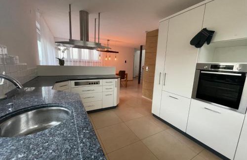 Hoechst Apartment | Ferienwohnung Mario am Bodensee
