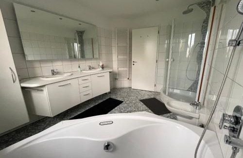Hoechst Apartment | Ferienwohnung Mario am Bodensee