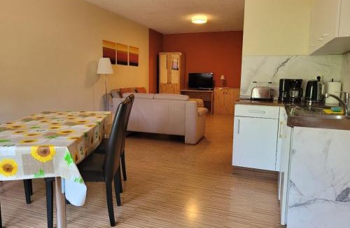 Werchow Apartment | Ferienwohnung Mario Jank Calau