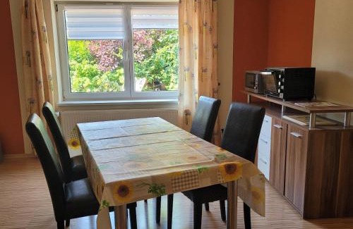 Werchow Apartment | Ferienwohnung Mario Jank Calau