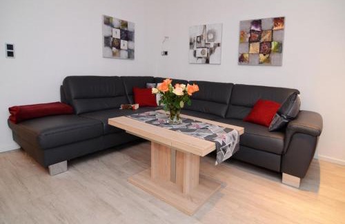 Ennepetal Apartment | Ferienwohnung Marion