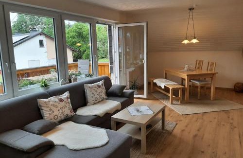 Wallenborn Apartment | Ferienwohnung Marion