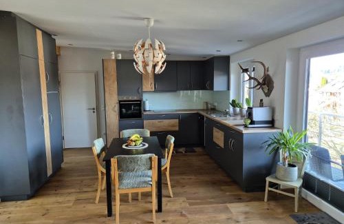 Bobing Apartment | Ferienwohnung Mariposa