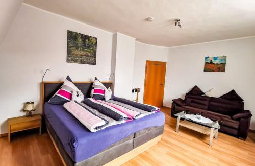 Burghaun Apartment | Ferienwohnung Maris