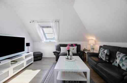 Viol Apartment | Ferienwohnung Marita Carstensen