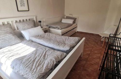 Much Apartment | Ferienwohnung Markelsbach