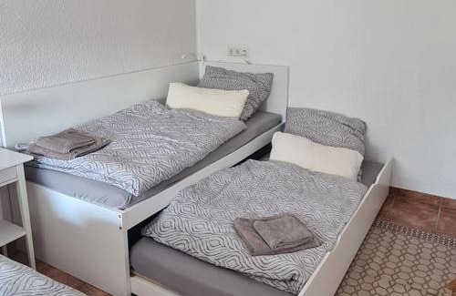 Much Apartment | Ferienwohnung Markelsbach