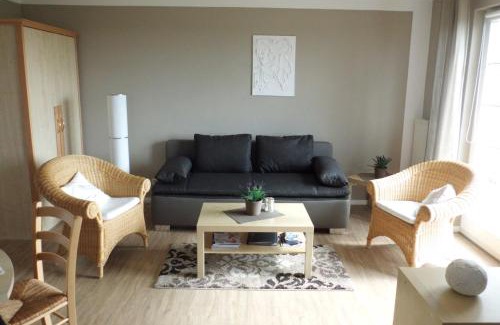 Neddesitz Apartment | Ferienwohnung Marko