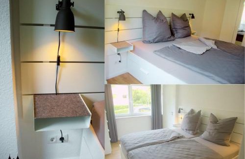 Marli/Brandenbaum Apartment | Ferienwohnung Marly