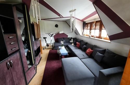 Maroldsweisach Apartment | Ferienwohnung Maroldsweisach