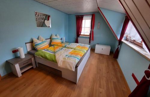 Maroldsweisach Apartment | Ferienwohnung Maroldsweisach