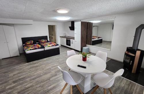 Immendingen Apartment | Ferienwohnung Marquard's