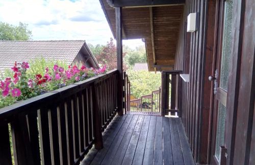 Ferienpark Himmelberg Apartment | Ferienwohnung Martin