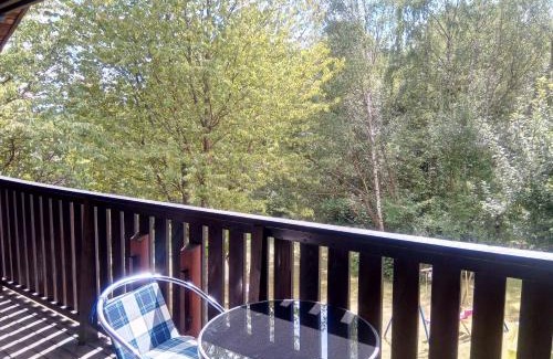Ferienpark Himmelberg Apartment | Ferienwohnung Martin
