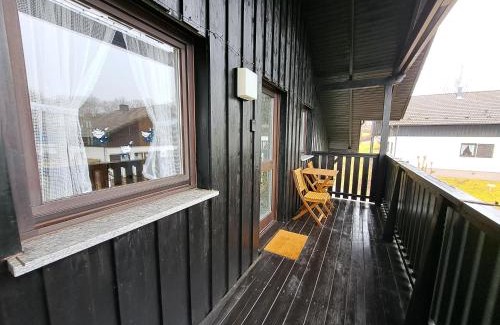 Ferienpark Himmelberg Apartment | Ferienwohnung Martin