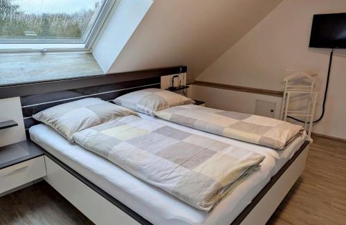 Wadgassen Apartment | Ferienwohnung Martin Wadgassen
