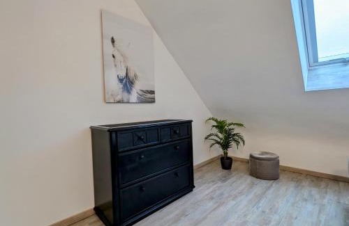Wadgassen Apartment | Ferienwohnung Martin Wadgassen