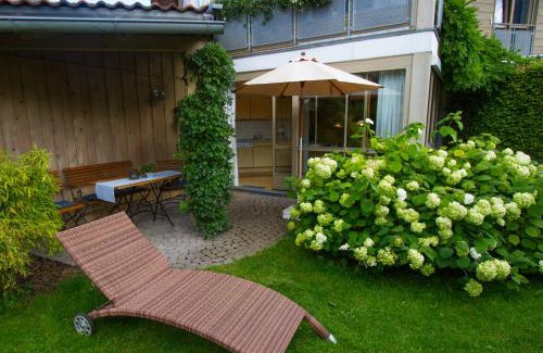 Oberammergau Apartment | Ferienwohnung Martina Bauer