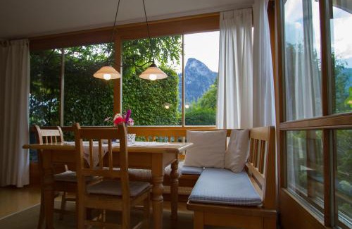 Oberammergau Apartment | Ferienwohnung Martina Bauer