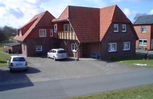 Fedderwardersiel Apartment | Ferienwohnung Mastkorb Mit Grill Und Garten