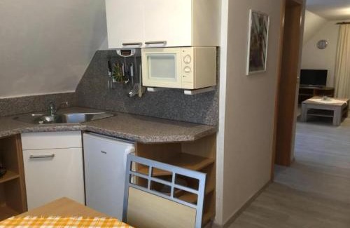 Fedderwardersiel Apartment | Ferienwohnung Mastkorb Mit Grill Und Garten