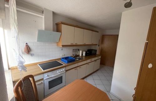 Rugendorf Apartment | Ferienwohnung Matthias Lang