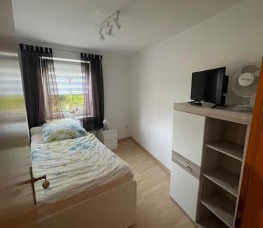Rugendorf Apartment | Ferienwohnung Matthias Lang