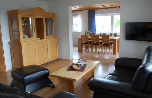 Wilhelmsdorf Apartment | Ferienwohnung Matzenmiller