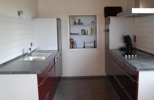 Wilhelmsdorf Apartment | Ferienwohnung Matzenmiller