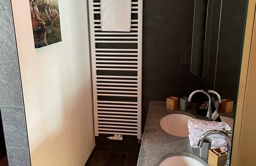 Traunreut Apartment | Ferienwohnung Matzing, bis zu 4 Personen, 110 qm
