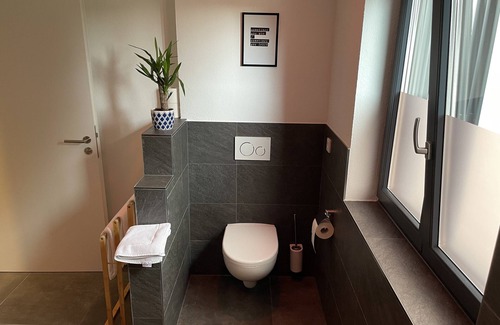 Traunreut Apartment | Ferienwohnung Matzing, bis zu 4 Personen, 110 qm