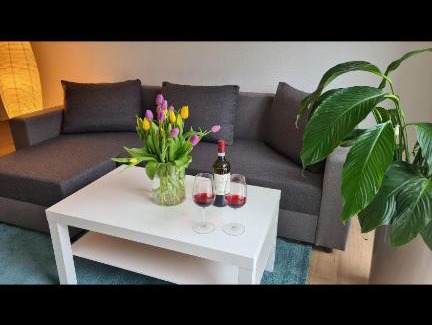 Unterbohringen Apartment | Ferienwohnung Maurer