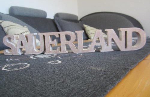 Dreislar Apartment | Ferienwohnung Mause
