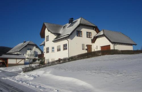 Dreislar Apartment | Ferienwohnung Mause
