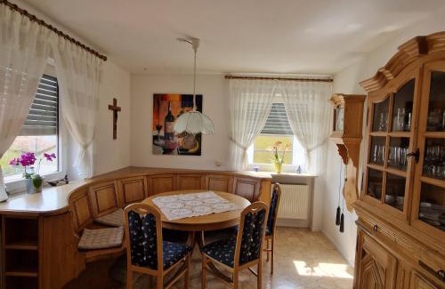 Eckersmuhlen Apartment | Ferienwohnung Mawitha