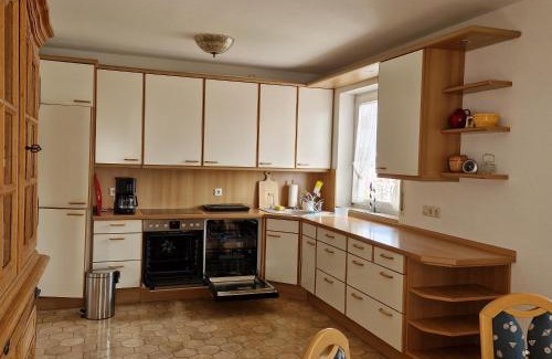 Eckersmuhlen Apartment | Ferienwohnung Mawitha
