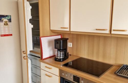 Eckersmuhlen Apartment | Ferienwohnung Mawitha