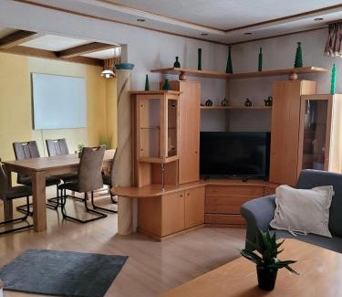 Muerzzuschlag Apartment | Ferienwohnung Max