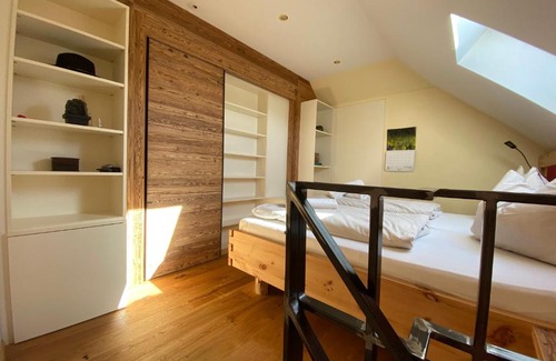 Katschberg Apartment | Ferienwohnung Mayer