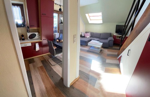 Katschberg Apartment | Ferienwohnung Mayer
