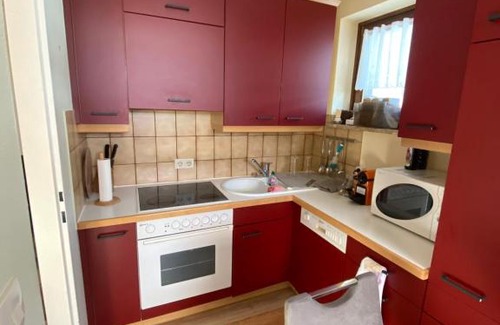 Katschberg Apartment | Ferienwohnung Mayer