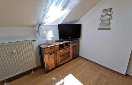 Bergen Apartment | Ferienwohnung MayKäfer