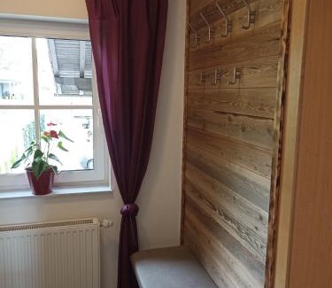 Innerschwand Apartment | Ferienwohnung Mayrhofer