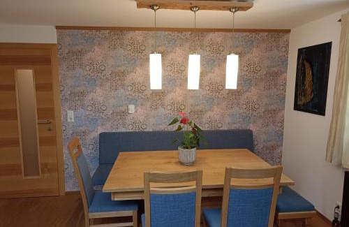 Innerschwand Apartment | Ferienwohnung Mayrhofer