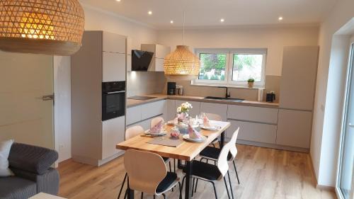 Sundhausen Apartment | Ferienwohnung MB