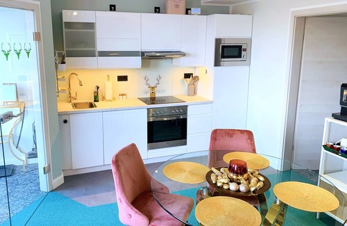 Mettmann Apartment | Ferienwohnung "ME 10"