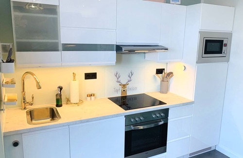 Mettmann Apartment | Ferienwohnung "ME 10"