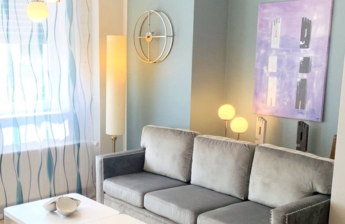 Mettmann Apartment | Ferienwohnung "ME 2"