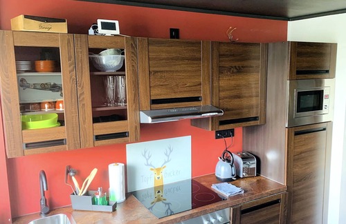 Mettmann Apartment | Ferienwohnung "ME 8"