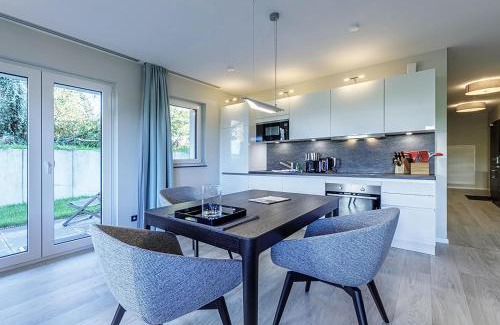 Ostseebad Wustrow Apartment | Ferienwohnung Meerduft - Urlaub zwischen Ostsee und Bodden